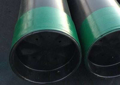 China 5mm – 30 Mm Thick Seamless Line Pipe , High Precision Lined Steel Pipe for sale