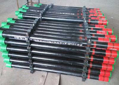 中国 健康な訓練および鉱山のためのAPI SPEC 5Dのドリル鋼鉄ライン管の包装 販売のため
