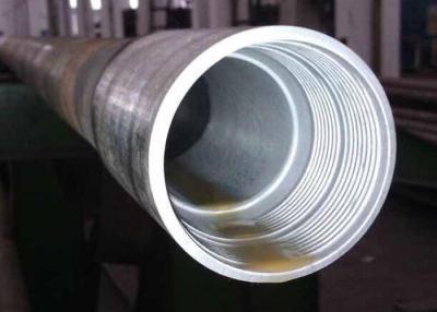 China Premium Connection Lined Steel Pipe API 5CT For Casing And Tubing J55 K55 N80 L80 20” for sale