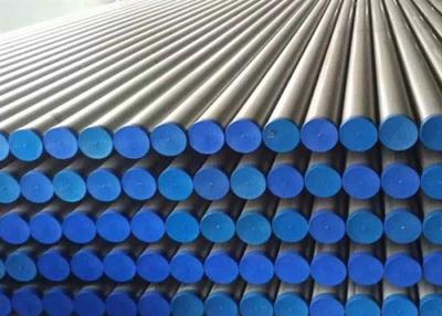 China Oil Cracking Carbon Steel Tube GB9948 15CrMo 1Cr2Mo Heat Resistant Steels Material for sale