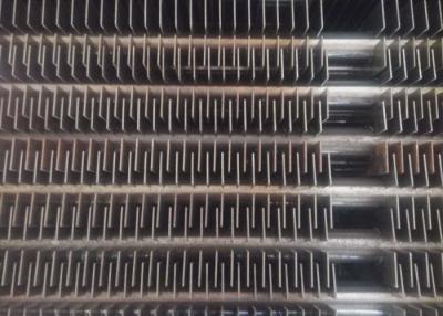 China H Shape Finned Tube Carbon Steel Coal Economizer Boiler Type Heat Exchanger Parts for sale