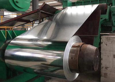 China Placa de acero poco aleada de acero suave en frío del grueso 2.5m m de la hoja de la placa de la bobina en venta