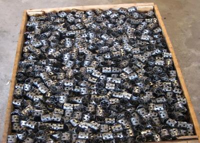 Chine Résistance à l'usure d'Internals de tour en métal d'emballage d'anneau de cercueil en métal pour l'emballage de tour à vendre