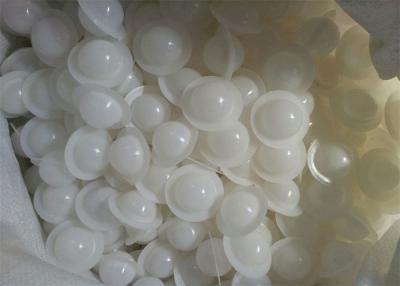China Thermal Proof Chemical Hollow Ball , Corrosion Resistance Covering Ball for sale