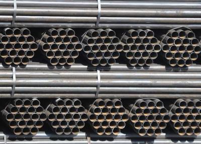 China SA 214 / 214M Carbon Steel Tube Resistance Welded For Heat Exchanger And Condenser for sale