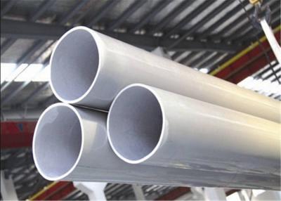 China 310 / 310S Stainless Steel Pipes And Tubes / Furnaces Thin Wall Stainless Steel Tube for sale