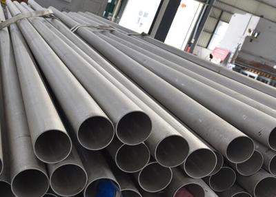 China ASTM A789 S32760 Stainless Steel Tubing For Processing Equipment for sale