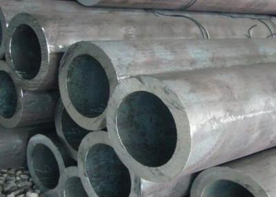 China Thick Wall Seamless Carbon Steel Tube ASTM A519 4130 4140 Material for sale