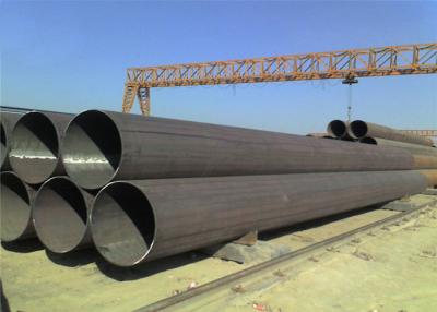 China ASTM A519 1010 1020 High Precision Mechanical Tubing / Seamless Steel Pipe for sale