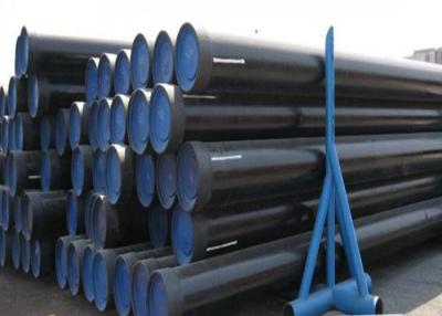 China Carbon Steel Steel Line Pipe High Performance Oil And Gas Pipeline for sale