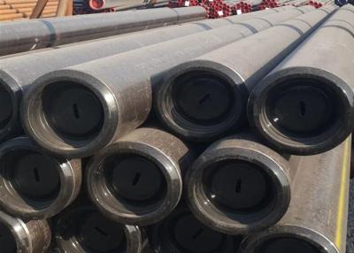 China API 5L X52Q PSL2 Gas Line Pipe / Petroleum Transportation Seamless Steel Pipe for sale