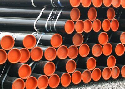 China API 5L Standard X70Q Seamless Line Pipe / Sour Service Carbon Steel Pipe​ for sale