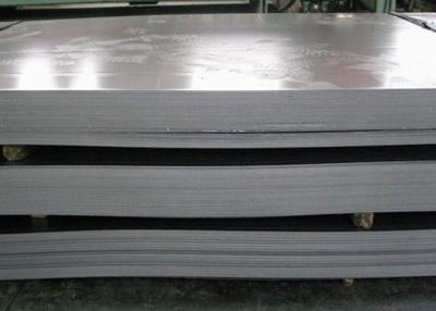 China Bobina de placa de acero inoxidable del acero inoxidable Plate/ASTM A240 de ASTM A240 en venta