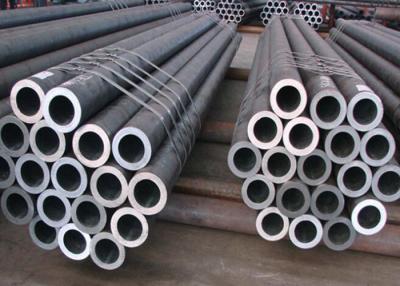 China 219~965mm OD Seamless Steel Tubing / Seamless Mechanical Tubing DIN 17175 3CrMo44​ 1 for sale