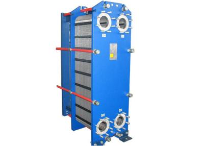 Cina Condensatori dell'attrezzatura dello scambiatore di calore 220V/380V per l'attrezzatura di refrigerazione in vendita