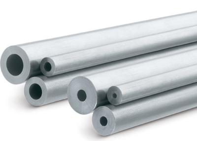 China Tubo redondo de aluminio de la aleación de aluminio T6 del tubo 7075 del diámetro del hueco 300m m en venta