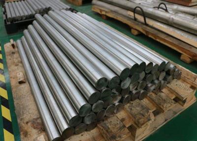 China Cold Drawn Stainless Steel Bar Structural Steel Bar Customized Length for sale