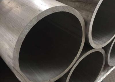 China 6m Length Large Diameter Aluminum Pipe Sch10-Xxs Thickness For Marine Industries for sale