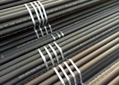 China High Precision Cold Rolled Seamless Carbon Steel Tube 3 - 30 Inch Wall Thickness for sale