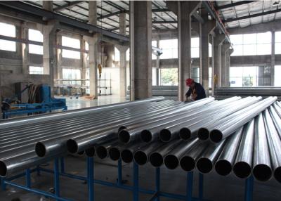 China SA industrial 668 UNS NINGÚN tubo sin soldadura del acero inoxidable 8028 diámetro de 8 - de 350m m en venta