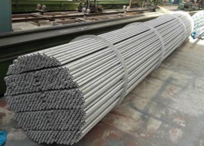 China High Strength Exchanger Tube Bundle Alloy Replacement Tube Bundles ISO9001 for sale