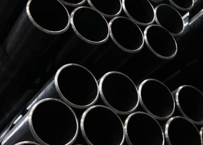 China 2.0mm - 60mm Wall Thickness Carbon Steel Tube A333 Grade 6 Pipe Seamless for sale