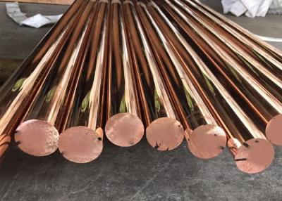 China UNS C71500 Copper Nickel Pipe for sale