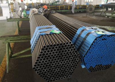 中国 Sa 179の炭素鋼の継ぎ目が無い管 販売のため