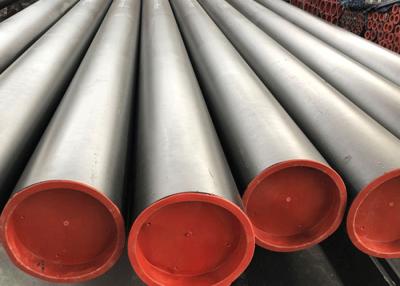 China Tubulação de aço sem emenda de SA335M à venda