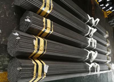 China T11 Carbon Steel Seamless Pipes for sale