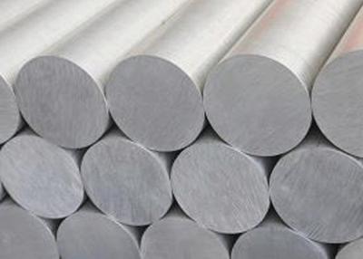China Corrosion Resistance mechanical 5083 Aluminum Alloy Bar for sale