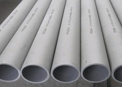 China Seamless Cold Drawn SUS304 JIS G3448 Stainless Steel Pipe for sale