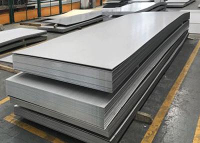 China Aerospace 0.5mm ASTM B168 Nickel Alloy Sheet for sale
