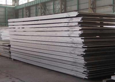 中国 4500mmの長さの幅20mm 304 304hステンレス鋼の版 販売のため