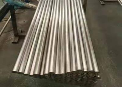 China Precision SGS Welded Stainless Steel Pipe 201 202 304 304l 316 316l 317l for sale