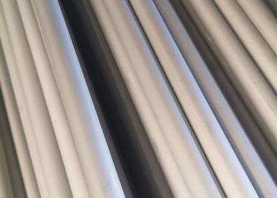 China ASME SA789 ASTM A789 Duplex Stainless Steel Tube UNS S31803 S32205 S32750 2205 for sale