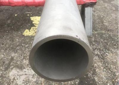 China tubo sin soldadura del tubo de la aleación de níquel de 20m m Uns N08020 en venta