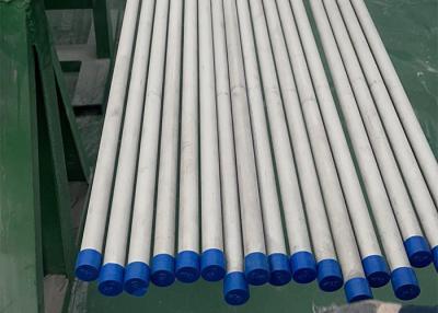 China SUS AISI ASTM Stainless Steel Tubing 316 316L 304 304L 6.35 Od for sale