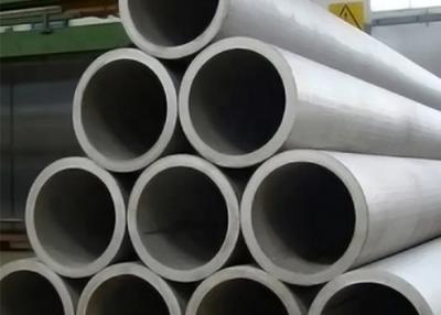 China Astm B338 Gr2 Round Od7mm Seamless Titanium Pipe And Tube for sale