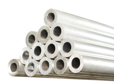 China tubo de aluminio redondo sacado 6061 6063 7075 T3 que anodiza en venta