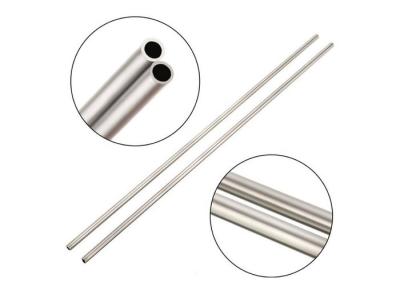 Chine 304 316 tube capillaire d'acier inoxydable de 304l 316l ASTM à vendre
