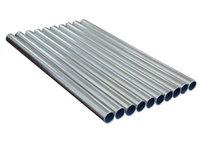 China Inconel 718 601 625 Nickel Alloy Tube Monel K500 32750 Incoloy 825 800ht for sale