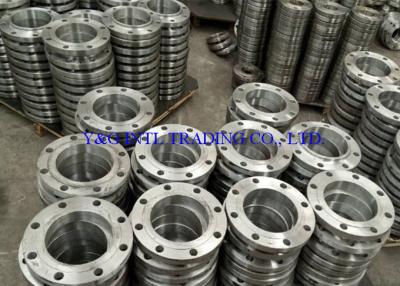 China 347h 150# Ansi B16.5 Stainless Steel Weld Neck Flange for sale