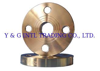 China Pipe F304l Dn10 Stainless Steel Blind Flange Din Standard for sale