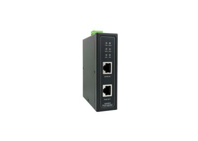 China PSE90W-DRM Gigabit 90W IEEE802.3af/at/PoE++ compliant Industrial Grade PoE Injector à venda