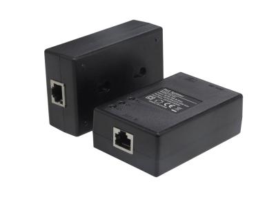 China PD24W 24W PoE Splitter with 5V/9V/12V Switchable Output Voltage Gigabit IEEE802.3af/at Compliant à venda