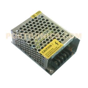 China SMPS1224 DC12V,24W CCTV Camera DC Switching Mode Power Supply for sale