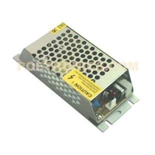 China SMPS1225 DC12V,25W CCTV Camera DC Switching Mode Power Supply for sale