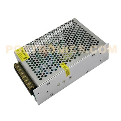 China SMPS1260 DC12V,60W CCTV Camera DC Switching Mode Power Supply for sale