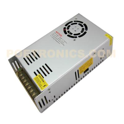 China SMPS12360 DC12V,360W CCTV Camera DC Switching Mode Power Supply for sale